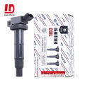 Auto Part Nissan Sunshine Ignition Coil Original Ignition Coil 1AZ for TOYOTA Camry 2.4L Factory